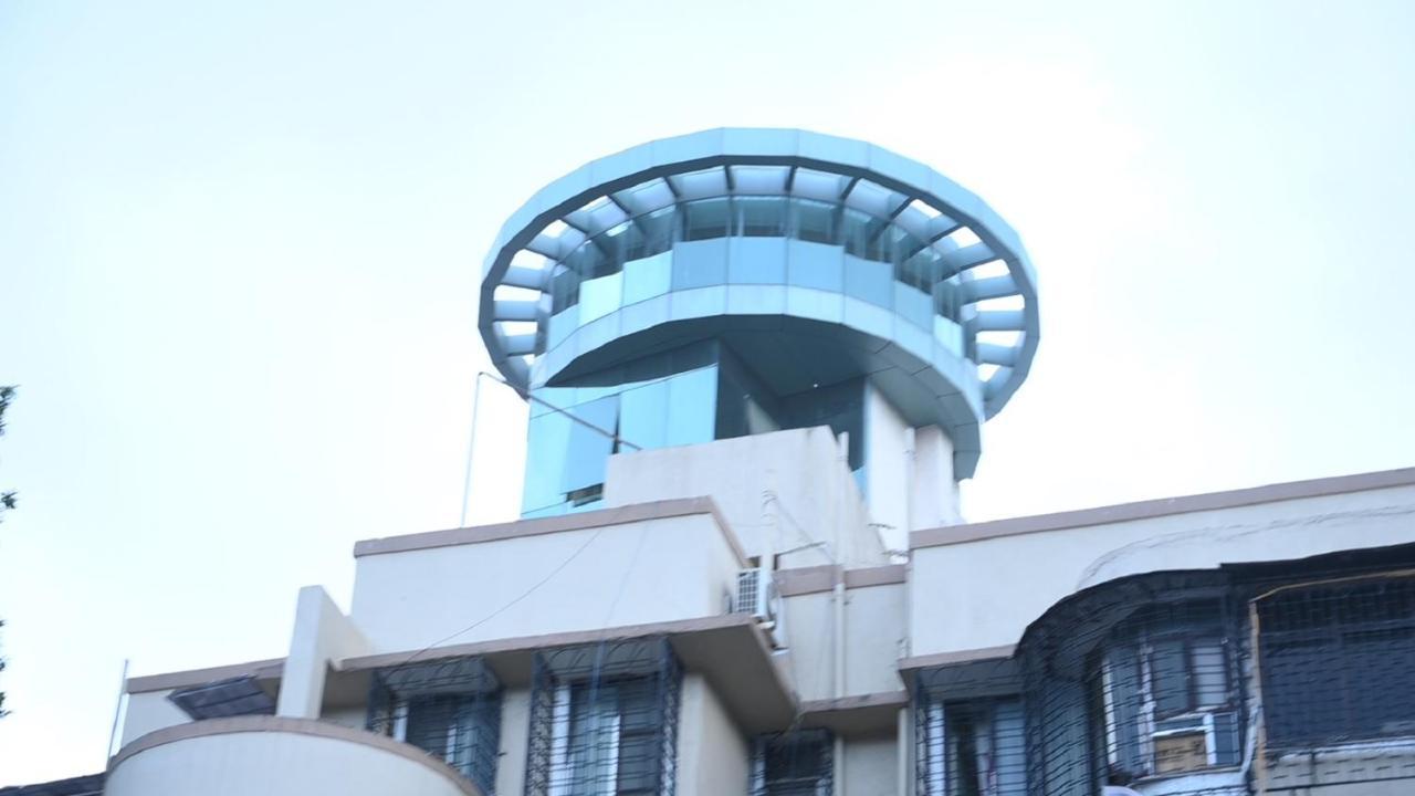 Sagar Dormitory Andheri - Nearest To Andheri Railway Station West Βομβάη Εξωτερικό φωτογραφία